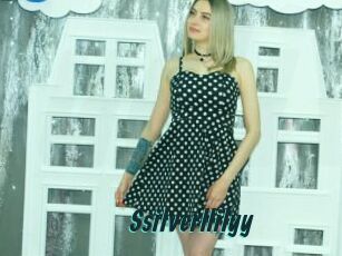 Ssilverllilyy
