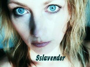 Sslavender