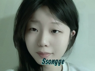 Ssongge