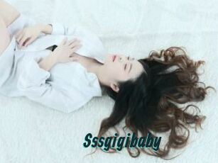 Sssgigibaby