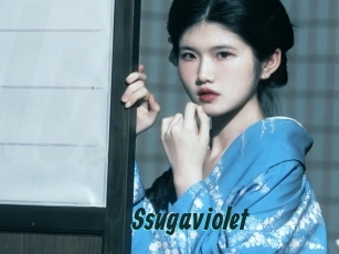 Ssugaviolet