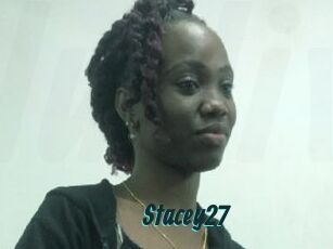 stacey27 Lucy Live