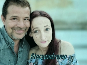 Stacyandremo