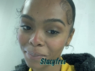 stacyfree Lucy Live