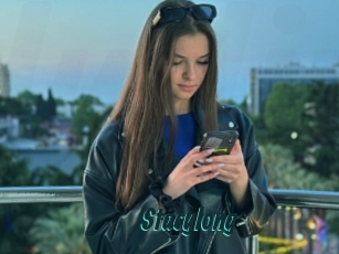 stacylong Lucy Live