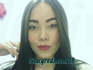 stacyredmond18 Lucy Live