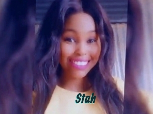 Stah