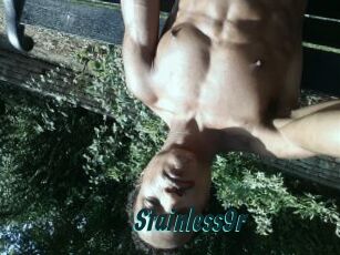 Stainless9r