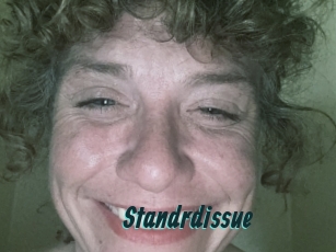 Standrdissue