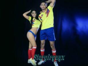 Stargirguyx