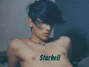Starhell