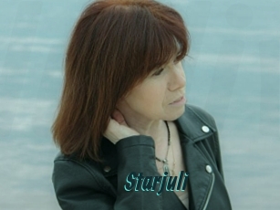 starjuli Lucy Live