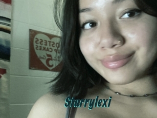 Starrylexi