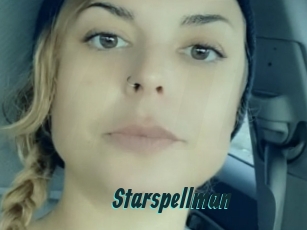Starspellman