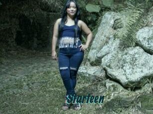 Starteen