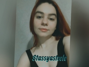 Stassyasteele