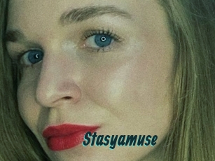 Stasyamuse
