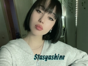 Stasyashine