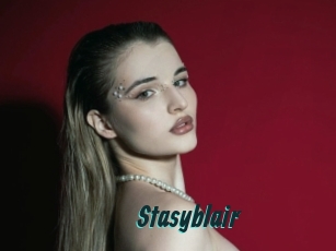 Stasyblair