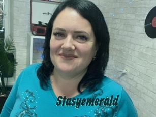 Stasyemerald