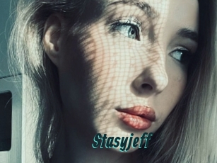 Stasyjeff