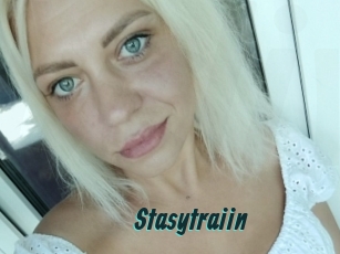 Stasytraiin