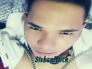 Stebanfetich
