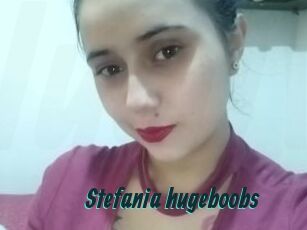 Stefania_hugeboobs