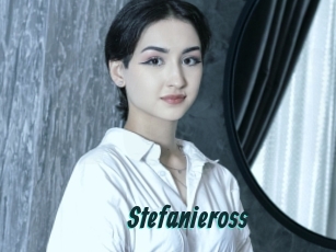 Stefanieross