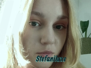 Stefaniluxe