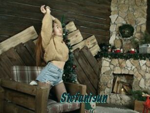 Stefanisun