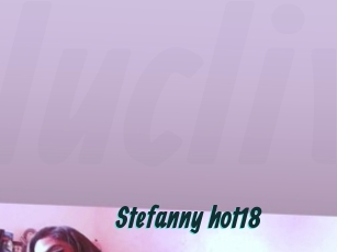 Stefanny_hot18