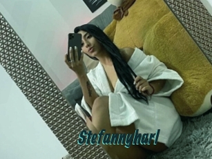 Stefannyharl