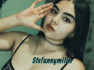 Stefannymiller