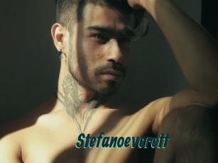 stefanoeverett Lucy Live