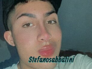 Stefanosabbatini