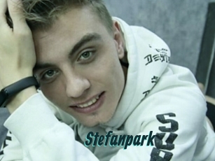 Stefanpark