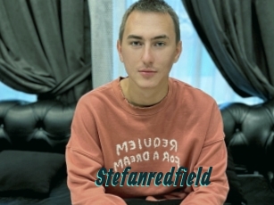 Stefanredfield
