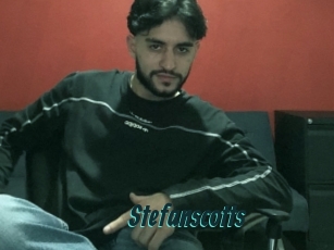 Stefanscotts