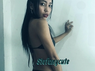 stefanycute Lucy Live