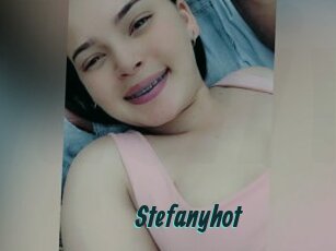 Stefanyhot