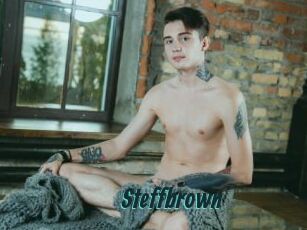 Steffbrown