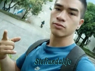 stefiandalejo Lucy Live