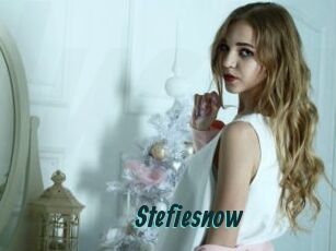 Stefiesnow