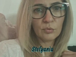 Stefyania