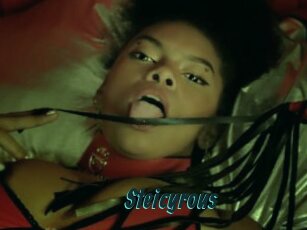 Steicyrous
