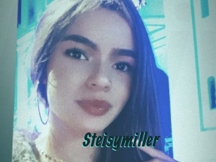 Steisymiller