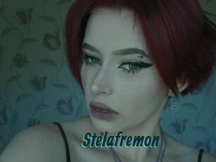 Stelafremon