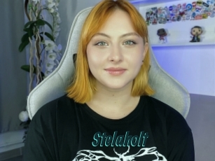 Stelaholt