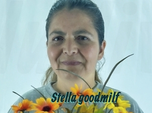 stella_goodmilf Lucy Live